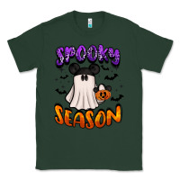 Sports Green spooky season Classic Tee - BarkalooDesign