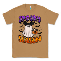 Toasted Coconut spooky season Classic Tee - BarkalooDesign
