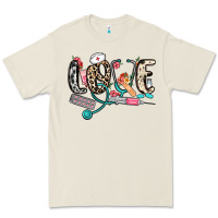 Love Nurse Premium Tee | Teevron