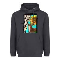Smoke farm life alphabet lowercase letters l Heavyweight Hoodie - BundleAndBundleShop