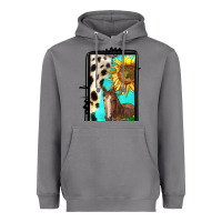 Storm farm life alphabet lowercase letters l Heavyweight Hoodie - BundleAndBundleShop