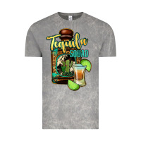 Cloud Rock Tequila Squad Vintage Tee - Bettercallsaul