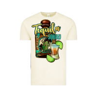 Vintage Arctic Tequila Squad Vintage Tee - Bettercallsaul