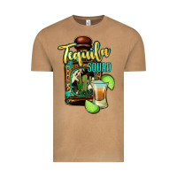 Vintage Camel Tequila Squad Vintage Tee - Bettercallsaul