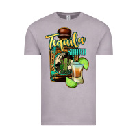 Vintage Zinc Tequila Squad Vintage Tee - Bettercallsaul