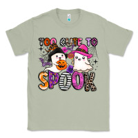 Matcha too cute to spook Classic Tee - BarkalooDesign