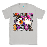 Moon Dust too cute to spook Classic Tee - BarkalooDesign