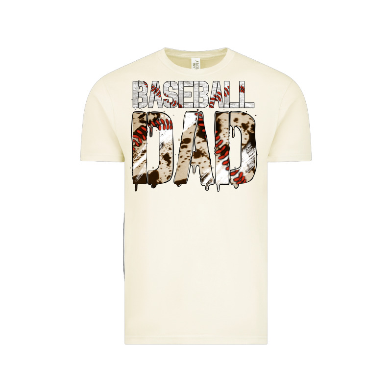 Baseball American Dad Vintage Tee by Bettercallsaul | Teevron