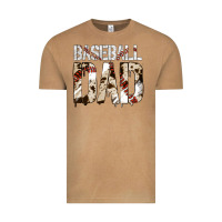 Vintage Camel Baseball American Dad Vintage Tee - Bettercallsaul