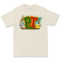 Bone pt physical therapist juneteenth Premium Tee - NancyCooperArtShop