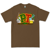 Cacao pt physical therapist juneteenth Premium Tee - NancyCooperArtShop