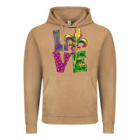 Vintage Camel mardi gras love Vintage Hoodie - RanaPortraitStore