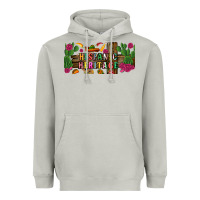 Moon Dust hispanic heritage libbey cup Heavyweight Hoodie - BundleAndBundleShop