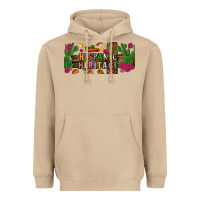 Mushroom hispanic heritage libbey cup Heavyweight Hoodie - BundleAndBundleShop