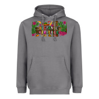 Storm hispanic heritage libbey cup Heavyweight Hoodie - BundleAndBundleShop