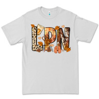 Dove Grey lpn licensed practical nurse Premium Tee - NancyCooperArtShop