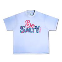 Grape Ice Be Salty Urban Heavy Tee - Bettercallsaul