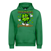 Emerald shenanigans coordinator st patrick s day artiststas Urban Hoodie - Artiststas