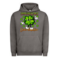 Pigment Tornado shenanigans coordinator st patrick s day artiststas Urban Hoodie - Artiststas