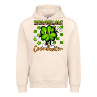 Sandshell shenanigans coordinator st patrick s day artiststas Urban Hoodie - Artiststas