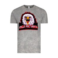 Cloud Rock Eagle Fang Karate Vintage Tee - Bettercallsaul
