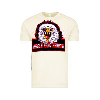 Vintage Arctic Eagle Fang Karate Vintage Tee - Bettercallsaul