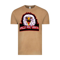 Vintage Camel Eagle Fang Karate Vintage Tee - Bettercallsaul