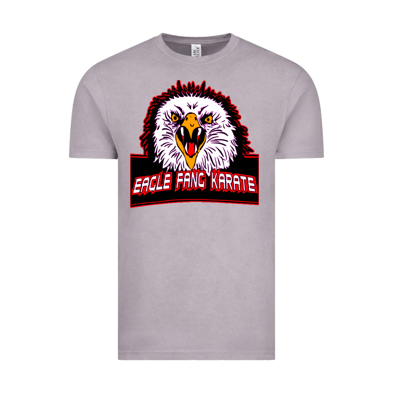 Eagle Fang Karate Vintage Tee by Bettercallsaul | Teevron
