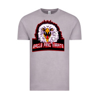Vintage Zinc Eagle Fang Karate Vintage Tee - Bettercallsaul