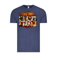 Vintage Denim American Basketball Dad Vintage Tee - Bettercallsaul