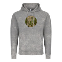 Cloud Rock Old Cactus Vintage Volleyball Vintage Hoodie - Bettercallsaul