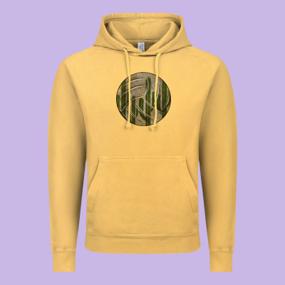 Old Cactus Vintage Volleyball Vintage Hoodie Designed By Bettercallsaul