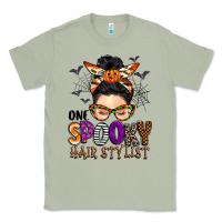 Matcha one spooky hair stylist Classic Tee - BarkalooDesign