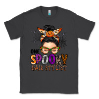 Smoke one spooky hair stylist Classic Tee - BarkalooDesign