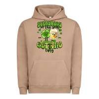 Pigment Burro everybody in the pub getting tipsy artiststas Urban Hoodie - Artiststas