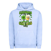 Pigment Grape Ice everybody in the pub getting tipsy artiststas Urban Hoodie - Artiststas