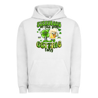Pigment Lunar Rock everybody in the pub getting tipsy artiststas Urban Hoodie - Artiststas