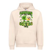 Sandshell everybody in the pub getting tipsy artiststas Urban Hoodie - Artiststas