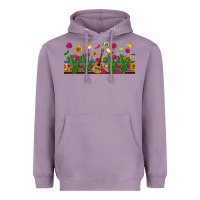 Mexican Sombrero Guitar Rose Cactus Libbey  Cup Heavyweight Hoodie | Teevron