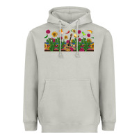 Moon Dust mexican sombrero guitar rose cactus libbey  cup Heavyweight Hoodie - BundleAndBundleShop