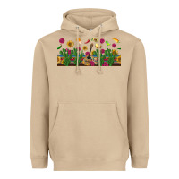 Mushroom mexican sombrero guitar rose cactus libbey  cup Heavyweight Hoodie - BundleAndBundleShop