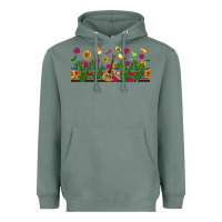 Sage mexican sombrero guitar rose cactus libbey  cup Heavyweight Hoodie - BundleAndBundleShop