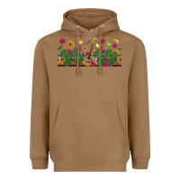 Toasted Coconut mexican sombrero guitar rose cactus libbey  cup Heavyweight Hoodie - BundleAndBundleShop