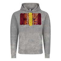 Cloud Rock Western Farm Life Brushstrokes Vintage Hoodie - Bettercallsaul