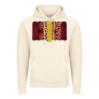 Vintage Artic Western Farm Life Brushstrokes Vintage Hoodie - Bettercallsaul