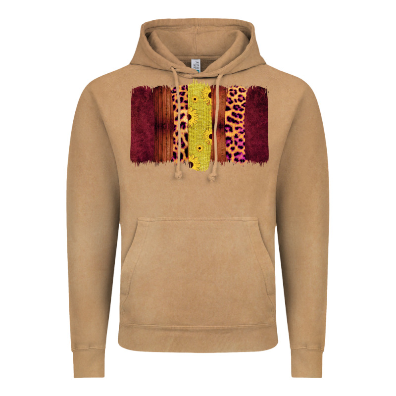 Western Farm Life Brushstrokes Vintage Hoodie by Bettercallsaul | Teevron