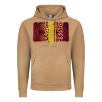 Vintage Camel Western Farm Life Brushstrokes Vintage Hoodie - Bettercallsaul