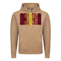 Vintage Coffee Western Farm Life Brushstrokes Vintage Hoodie - Bettercallsaul