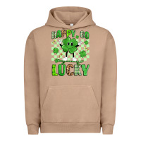 Pigment Burro happy go lucky Urban Hoodie - Artiststas