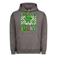 Pigment Tornado happy go lucky Urban Hoodie - Artiststas